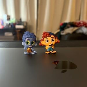 Series 9 Doorables